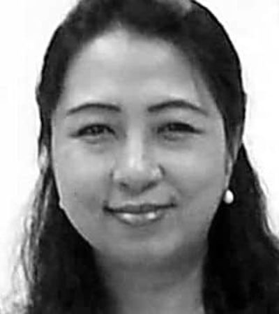 Cho Cho Mar Kyaw