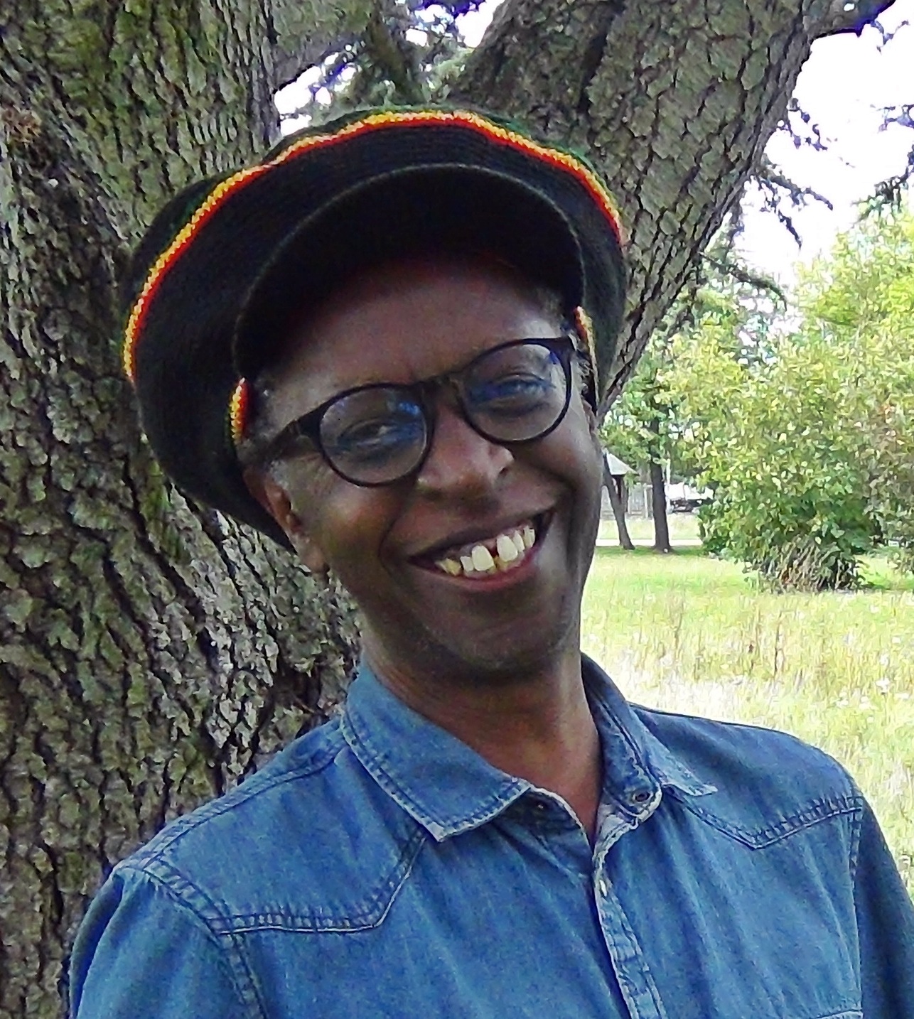 David Gakunzi